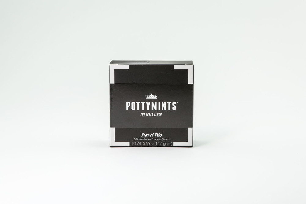 Potty Mints