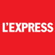 Logo de L'Express