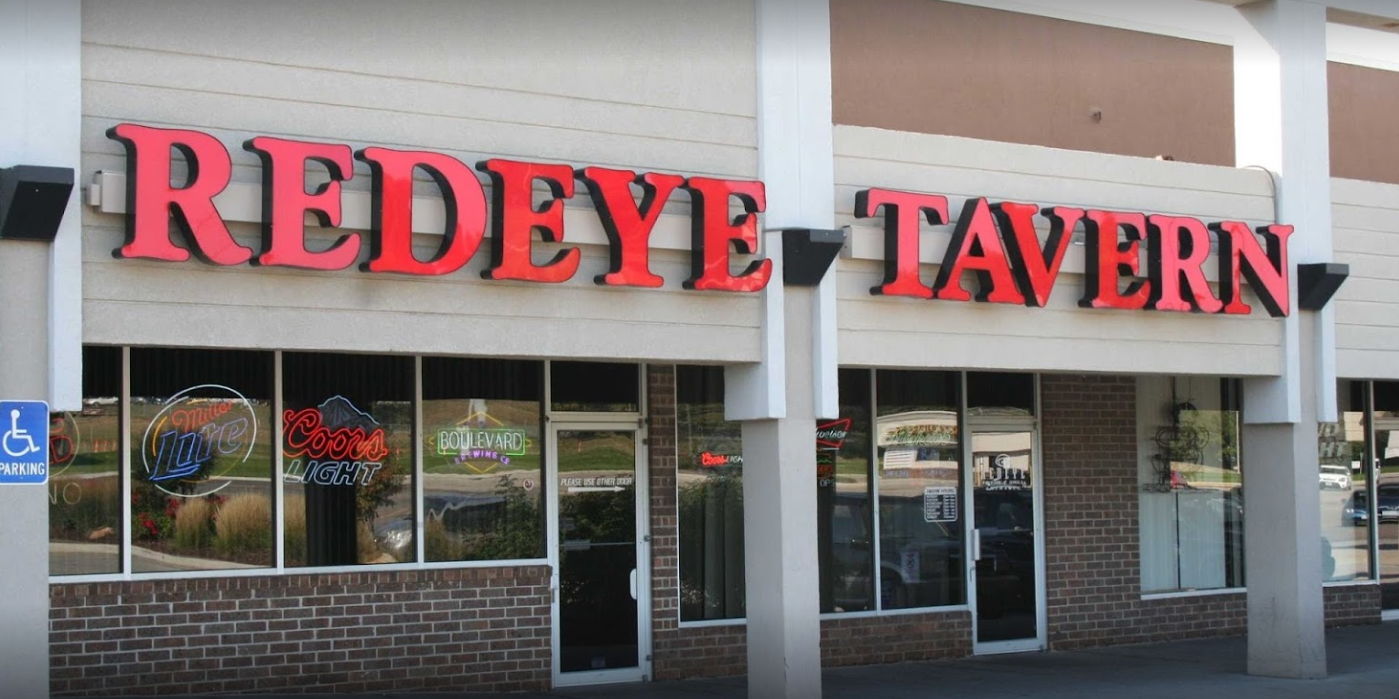 Redeye Tavern and Grill Takeout promotional image