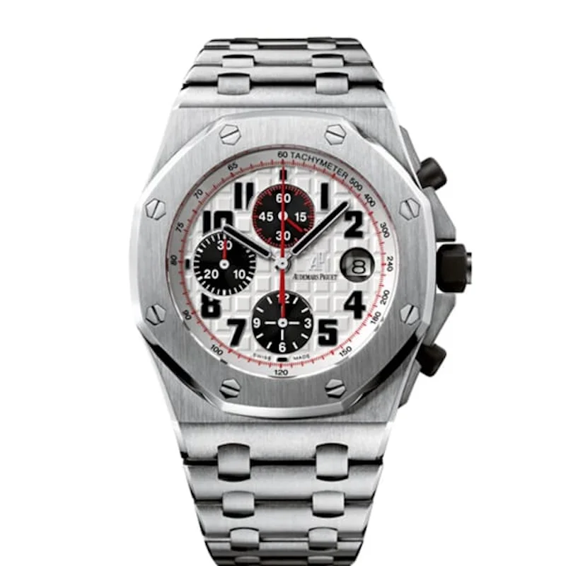 Audemars Piguet Royal Oak Offshore Chronograph