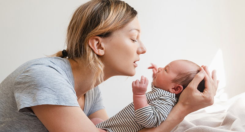Post-natal Workshop at Pretend City Children's Museum