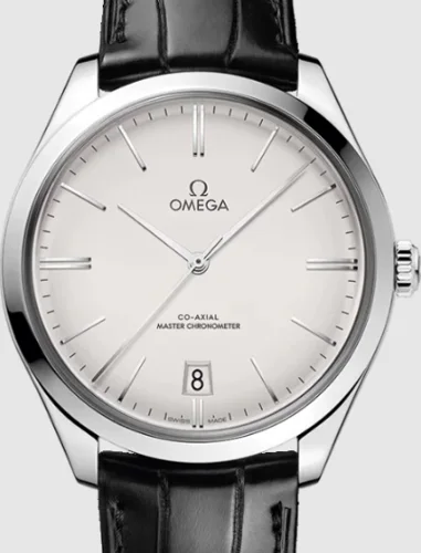 Omega De Ville Trésor 435.13.40.21.02.001