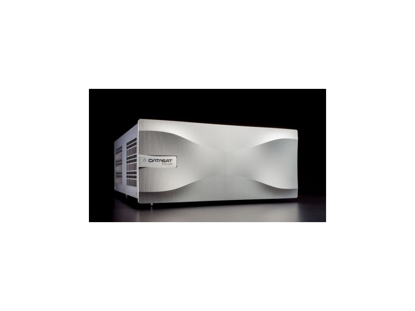 Datasat RA2400 Stereo Power Amplifier