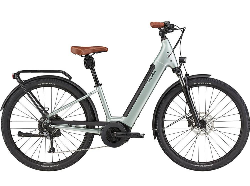 Tern Family Ebike for h