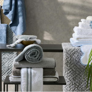 Matouk Cairo Wash Cloth