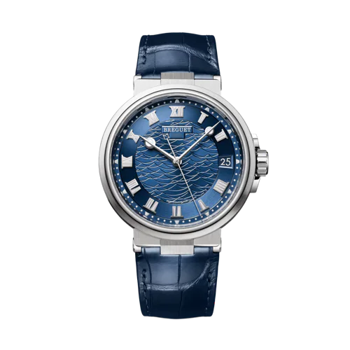 Breguet Marine 5517BB/Y2/9ZU
