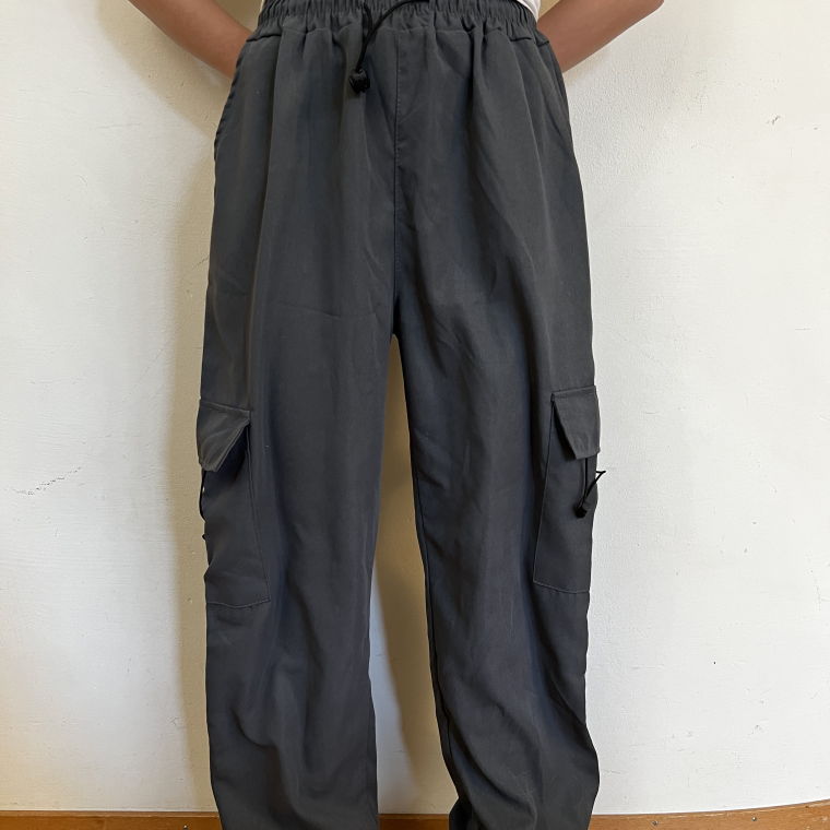 Trousers grey