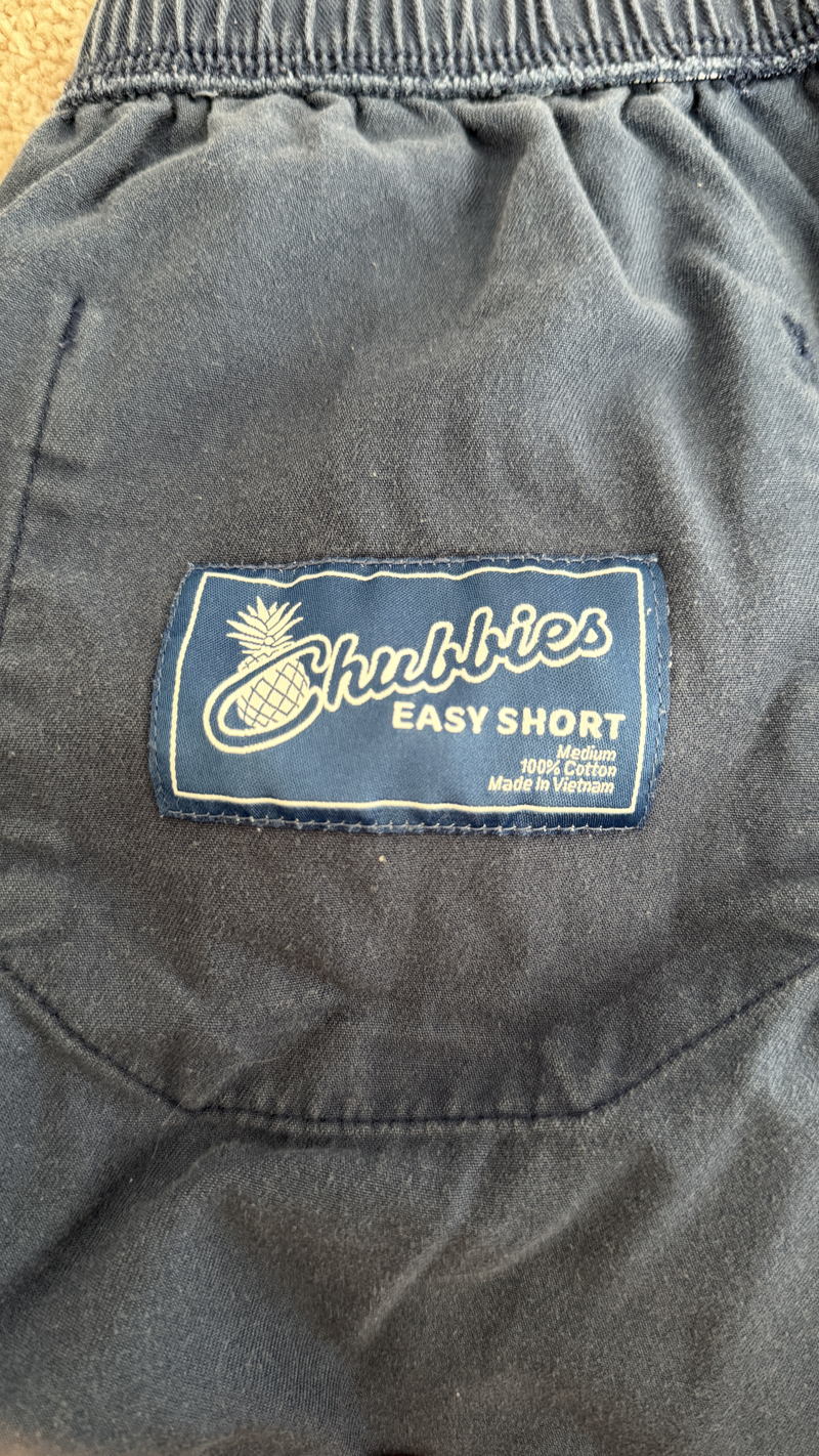 The Daltreys 5.5" (Easy Short)