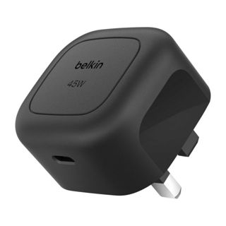 Belkin BoostCharge CUBIC 45W GaN