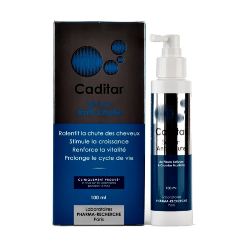 Caditar - Serum gegen Haarausfall