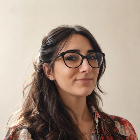 Alice Sommatis, PsyD