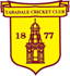 Taradale Cricket Club Inc. logo