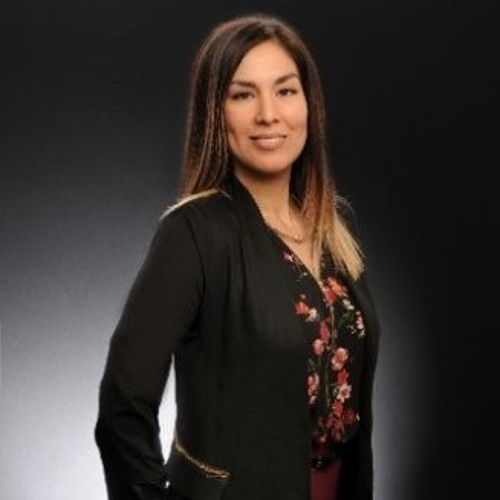 Kelly  Ceron-Osorio
