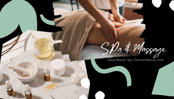 Empire Spa & Massage Voucher