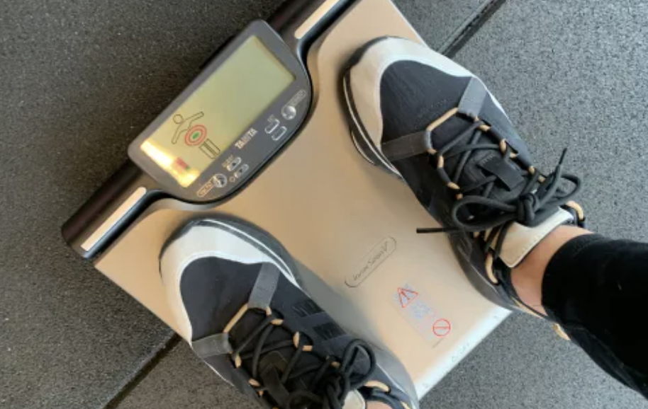 Fysieke health check image