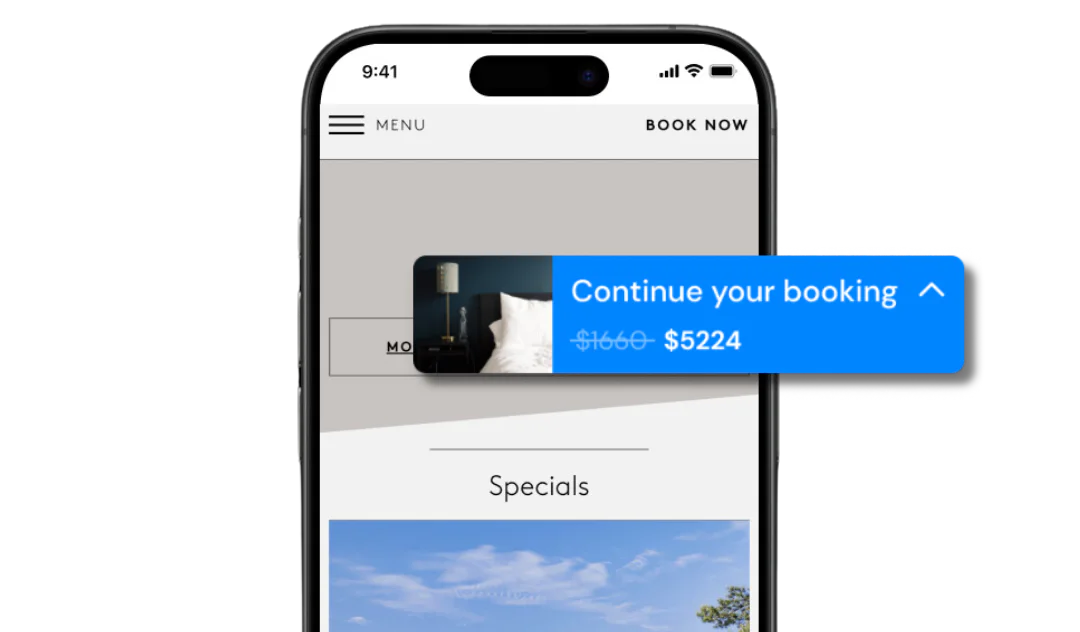 Screenshot image