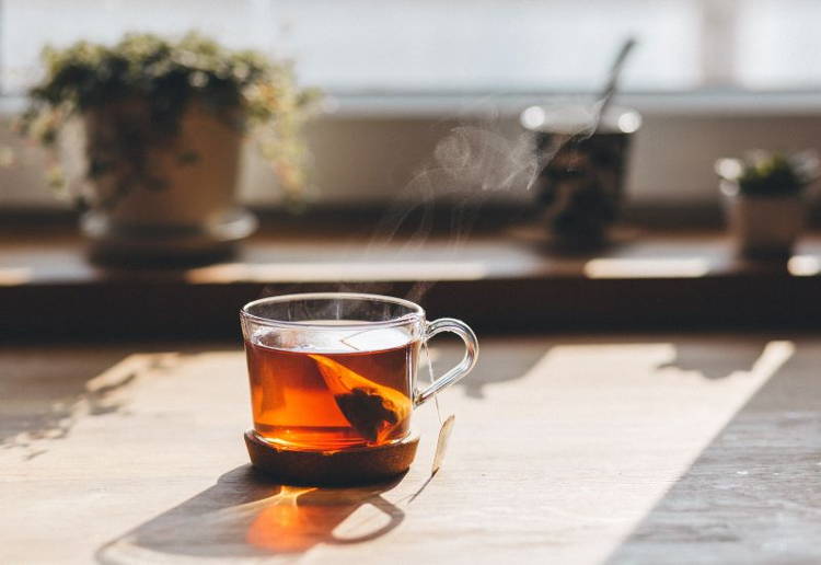 杜仲茶とは