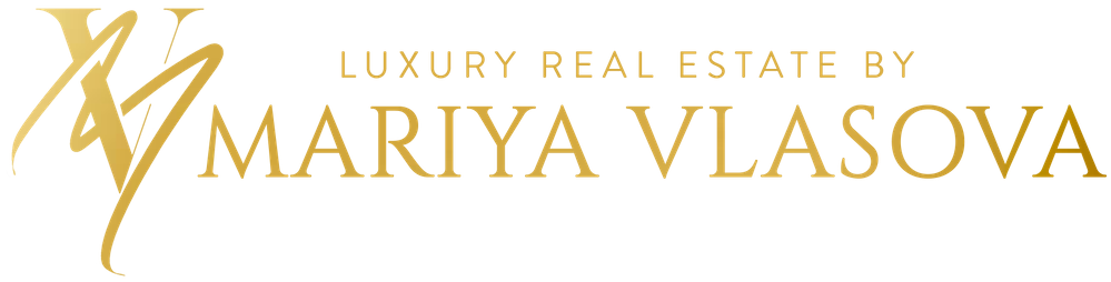 Mariya Vlasova Logo