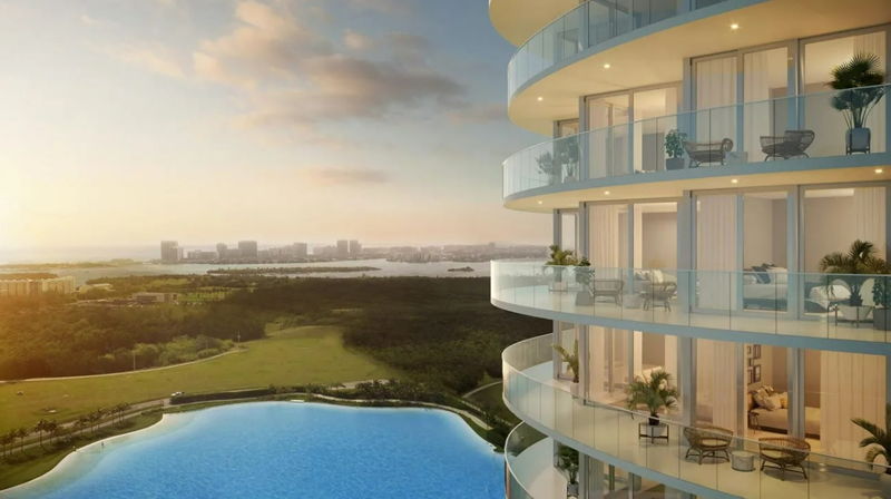featured image for story, 🏙🇧🇷 Novo Projeto - One Park Tower by Turnberry - North Miami - Permite mínimo
30 dias de locação