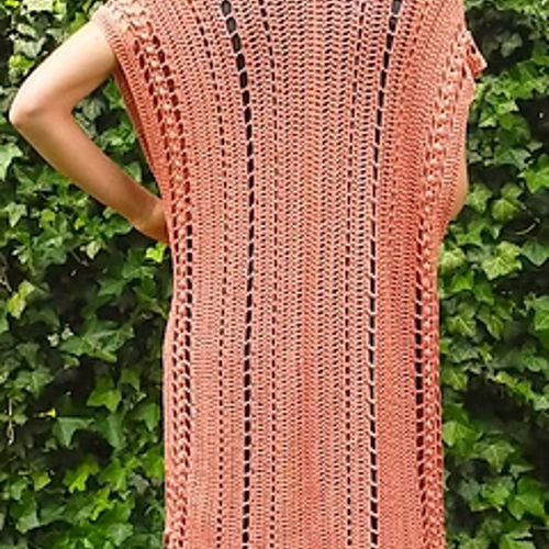 Ariel Summer Cardigan