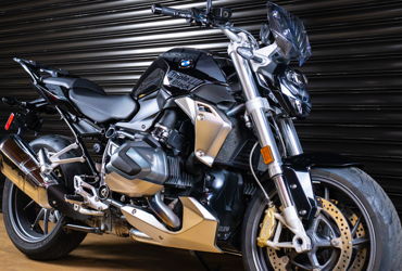2023 BMW R 1250 R motorcycle for rent near Ventura, CA