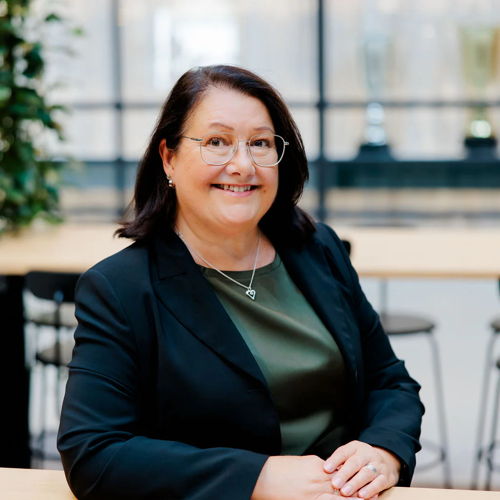 Kati Lanu Wulff Consulting, Saga Coaching