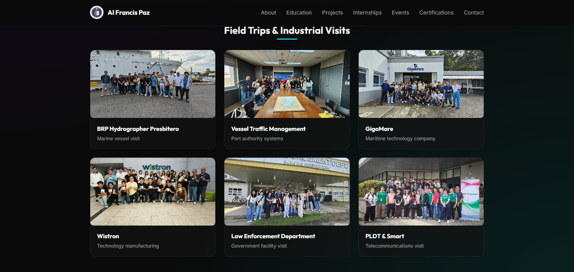 Arduino IDE developers developer - AL P.'s portfolio image