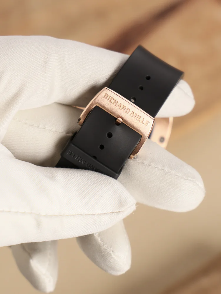 Officially Serviced in 2025