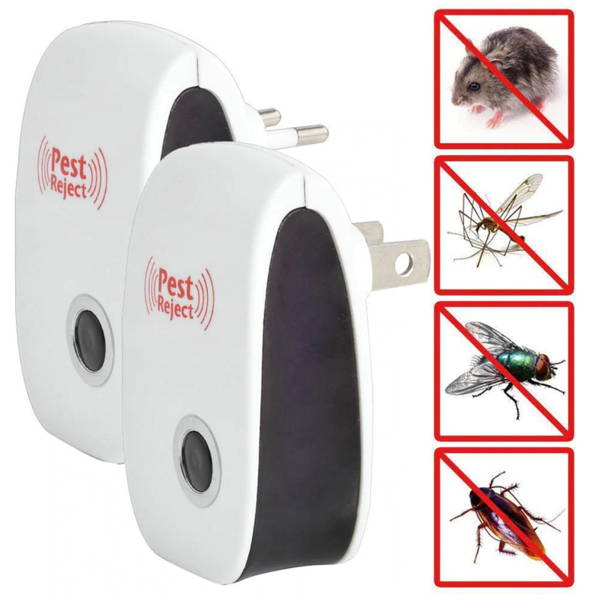 Pest Repeller Electronic plug in