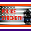 defense divas police strength collection