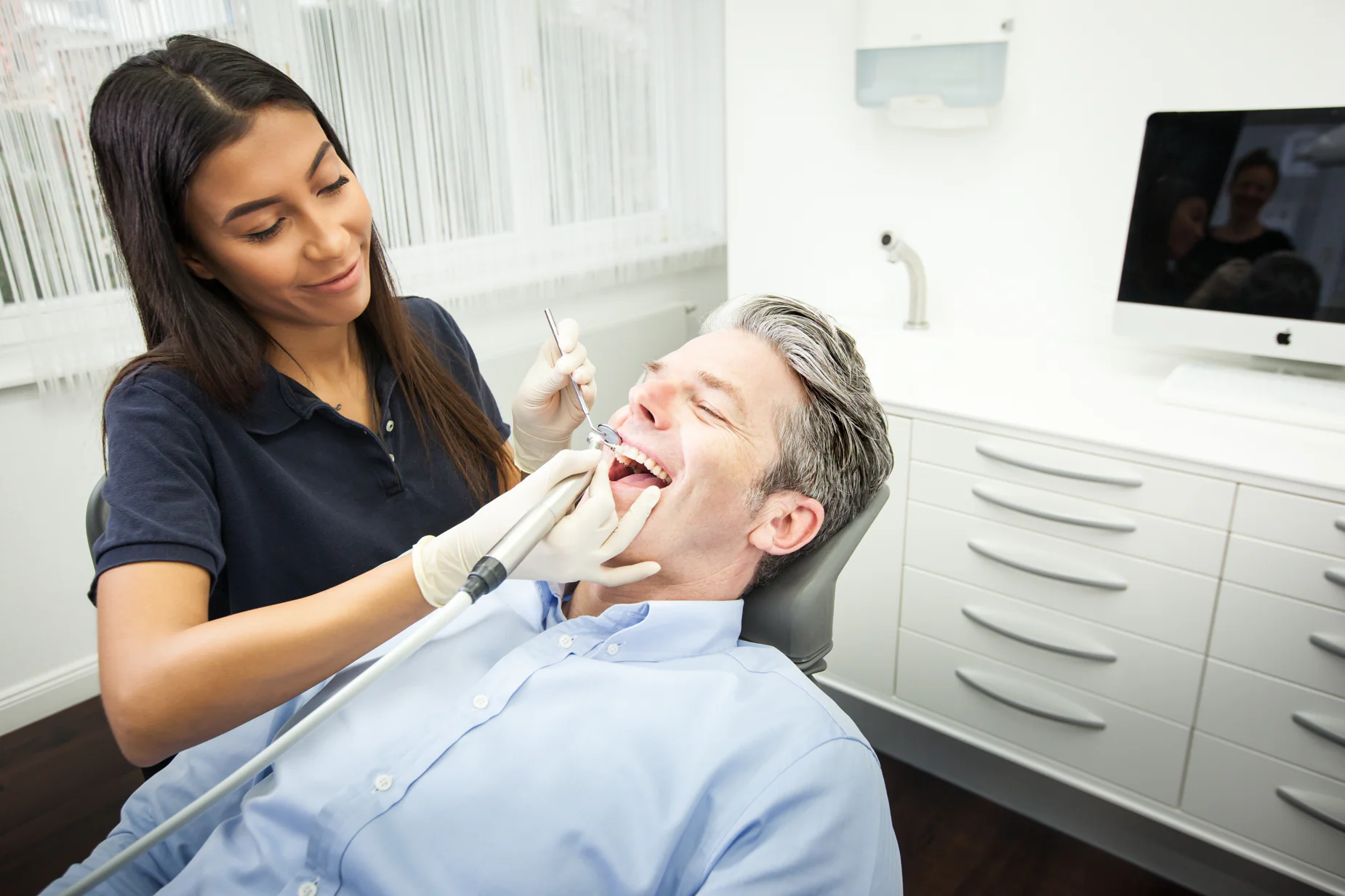 Your Dentist for Kontrolle & Beratung