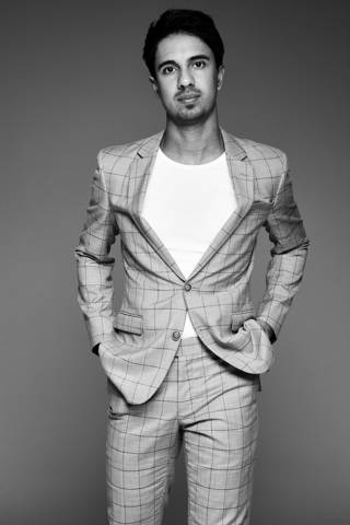 Kharim Amier