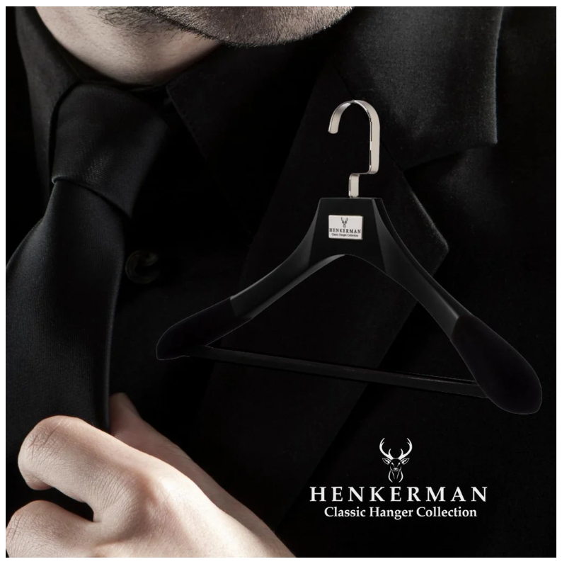 Black Obsidian Collection Hangers - Image 6