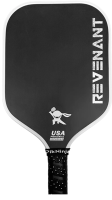 PikNinja Revenant pickleball paddle