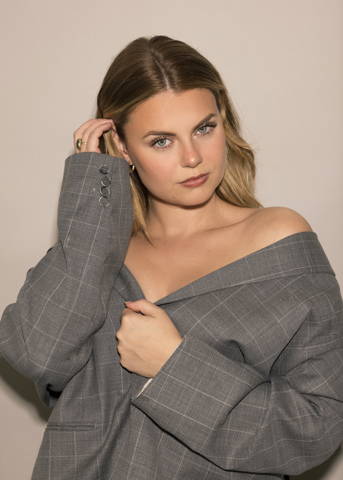 Britt Scholte