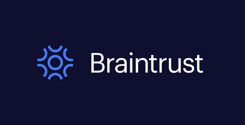 braintrust crypto logo