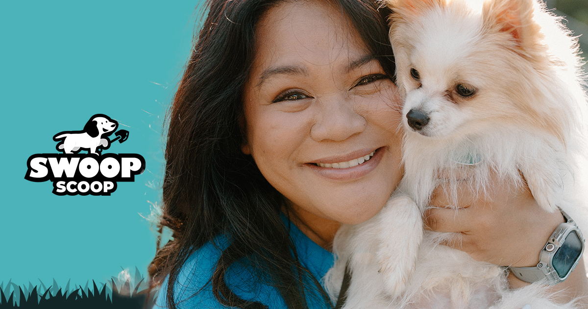 About Us - Swoop Scoop® Dog Waste Removal