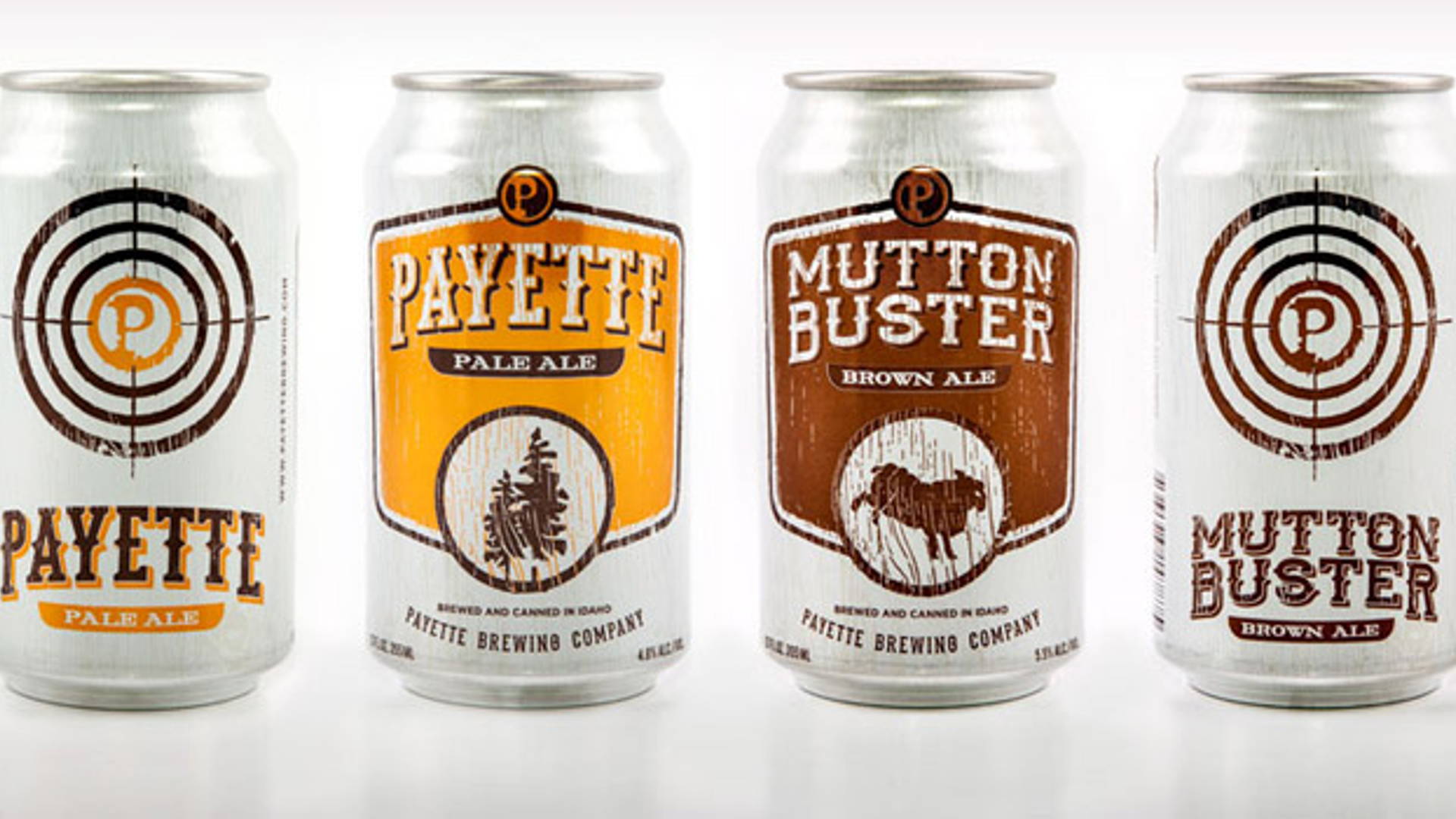 Featured image for Payette Brewing Company