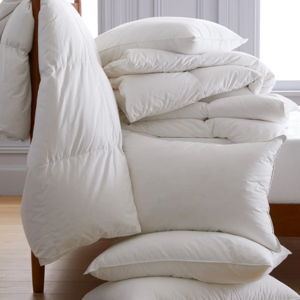 Premium Down Alternative pillow | Quince