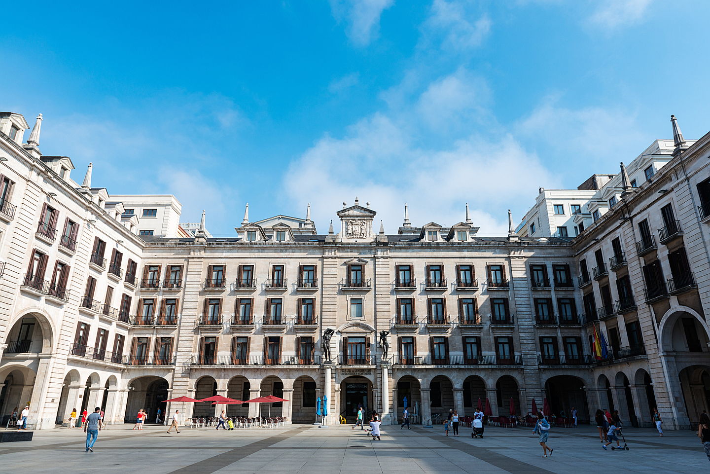  Santander, España
- El mercado inmobiliario de Santander