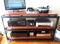 Steve Blinn Designs Gorgeous 3 shelf Super-Wide  Audio ... 5
