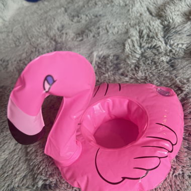 Schwimm Schwäne