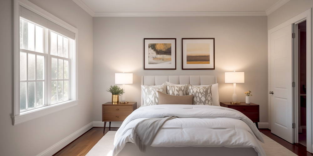 Top 2024 Interior Door Designs and Trends