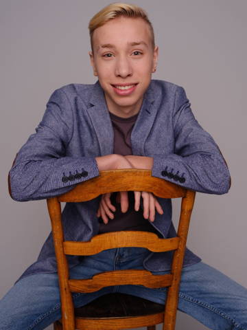 Roman Bogomolnyi
