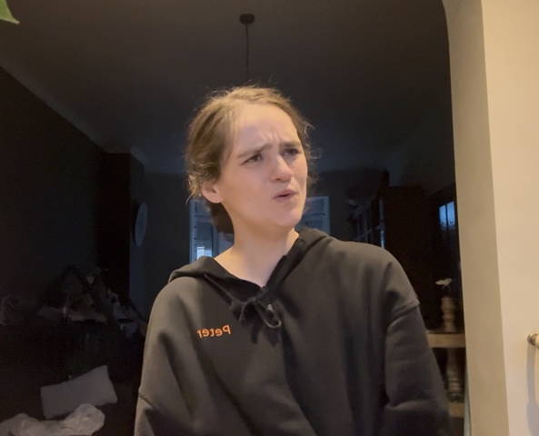 Eline Sielens
