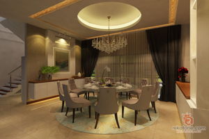 vanguard-design-studio-vanguard-cr-sdn-bhd-contemporary-modern-malaysia-selangor-dining-room-others-3d-drawing