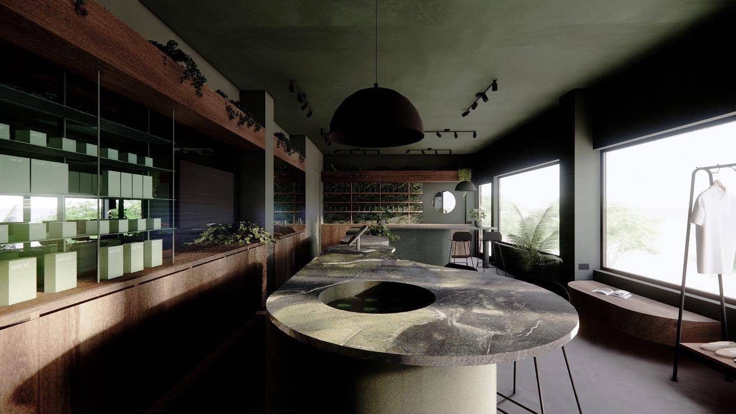 Astrid Dispensary Australia