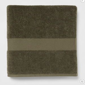 Performance Plus Oversized Bath Towel - Threshold™