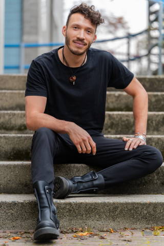 Mike Wijdenbosch
