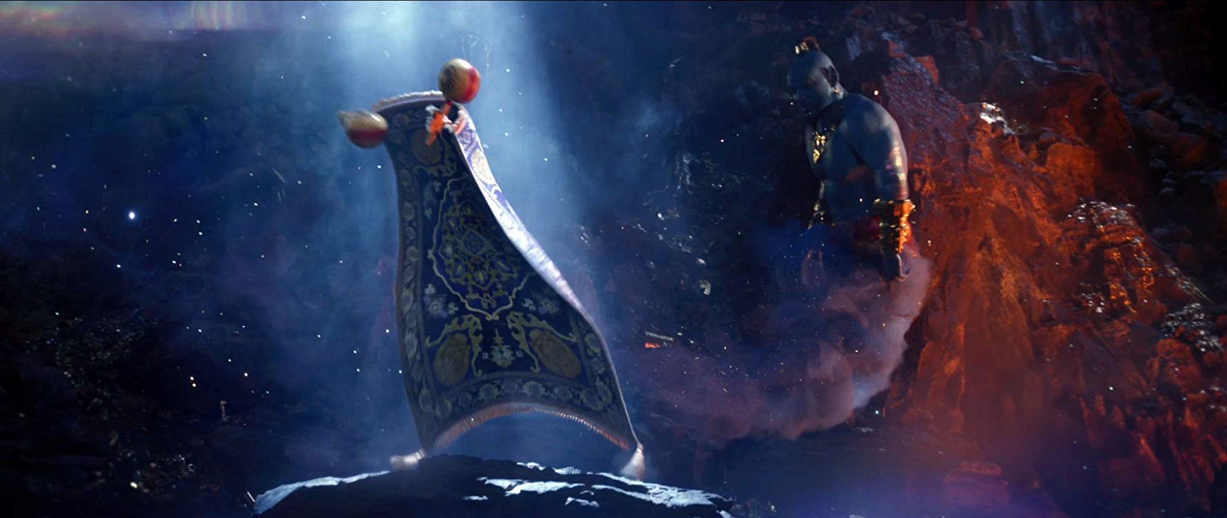Aladdin 2019 Ver Pelicula Completa En Español